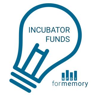 Logo Incubator Funds