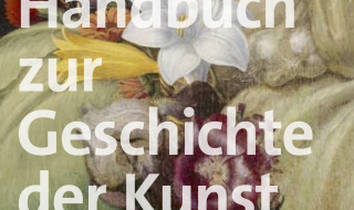 Handbuch zur Geschichte der Kunst in Ostmitteleuropa