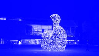 Sculpture Body of Knowledge