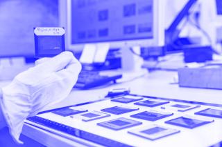 Digitalisierung von schwierigen Quellen am GWZO