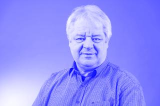 Markus Hörsch