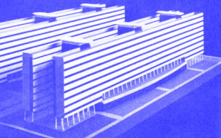 The ‘Koldom’ collective housing project