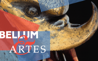 Ausstellung zum 30-jährigen Krieg Bellum et Artes