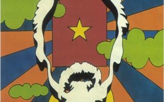 Traveling Seminars, Linking Art Worlds
