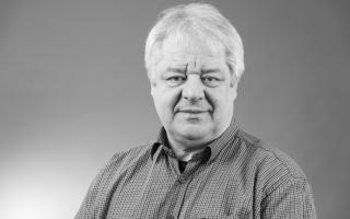 Markus Hörsch